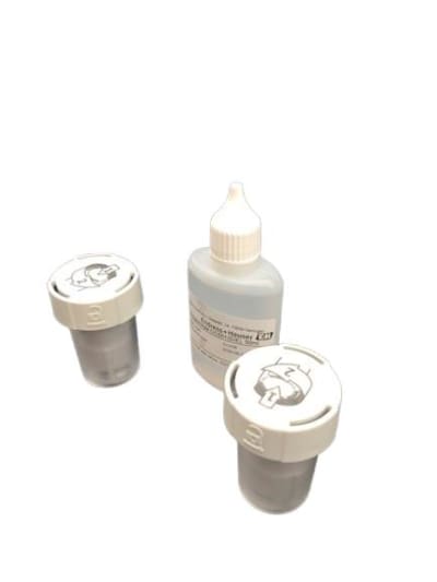 ENDRESS & HAUSER CCV05-1035/0
