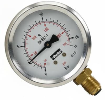 PARKER PGB0631016