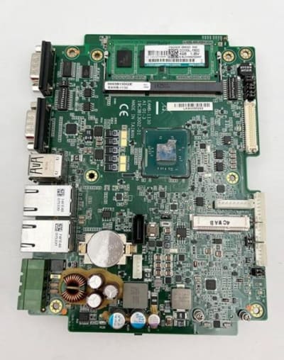 ADVANTECH EAMB-1130 A1 02-2