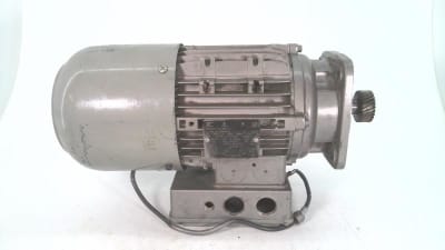 NORD SL80L/4 CUS BRE20 HL