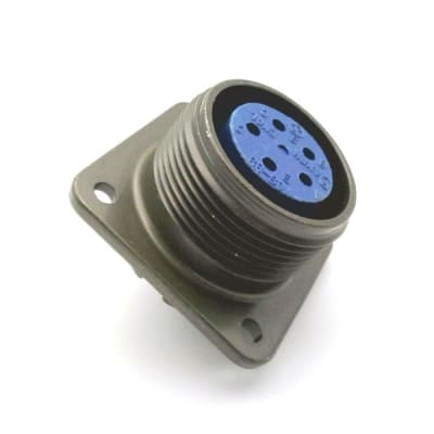 AMPHENOL MS3102A16S-8S
