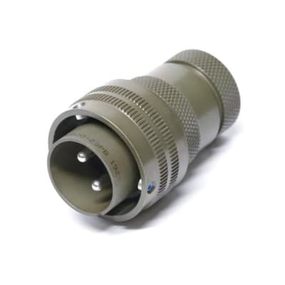 AMPHENOL ACA3106E20-7PB