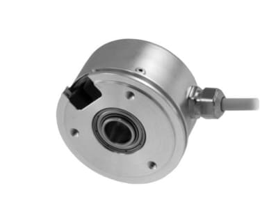 BAUMER ELECTRIC BHG 16.05A1024-B2-A