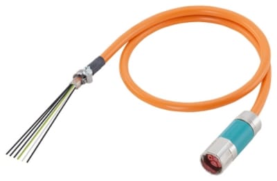 SIEMENS 6FX8002-5CA28-1DF0