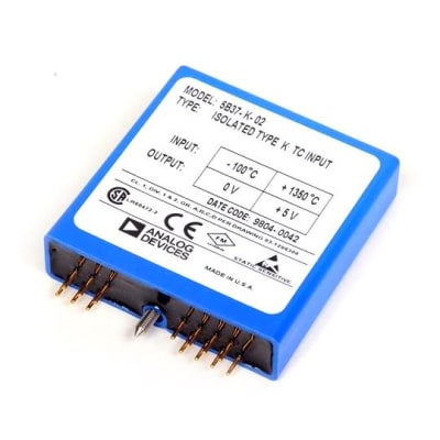 ANALOG DEVICES 5B37-K-02