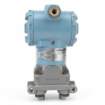 EMERSON 3051CG5A22A1AB4E5L4T1