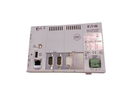 EATON CORPORATION XC-152-D6-11