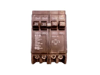 EATON CORPORATION BQC220230