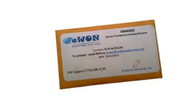 AT&T EW40205