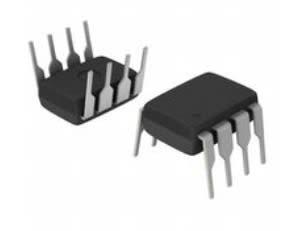 INFINEON ICE2QR1765XKLA1
