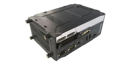 OMRON FH-L551