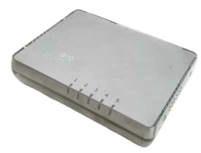 HEWLETT PACKARD COMPUTER 3CFSU05