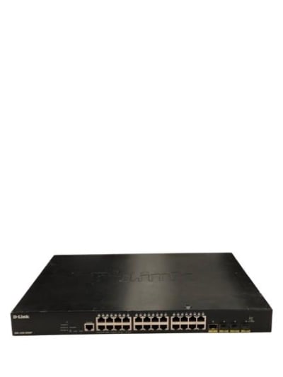 D LINK DGS-1250-28XMP-6KV