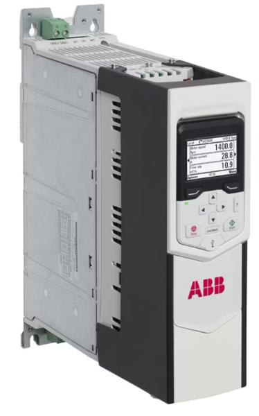 ASEA BROWN BOVERI ACS880-104-0590A-5