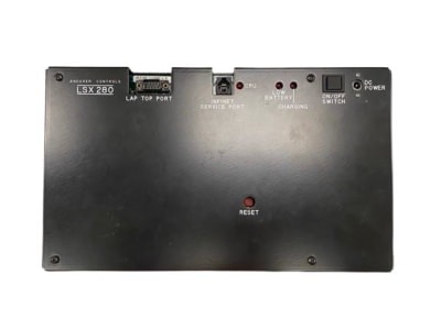 SCHNEIDER ELECTRIC LSX-280