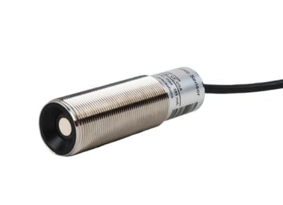 SENIX CORP TS-100.03A1X.007FC