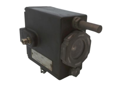 GENERAL MONITORS INC E75-440