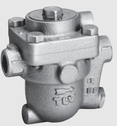 TLV MANUFACTURING J3X-10-1/2 TLV TRAP