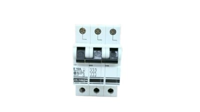 ALTECH CORP 3EU10