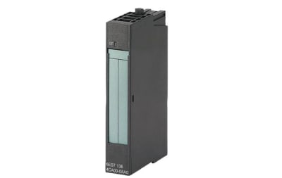 SIEMENS 6AG1138-4CA01-2AA0