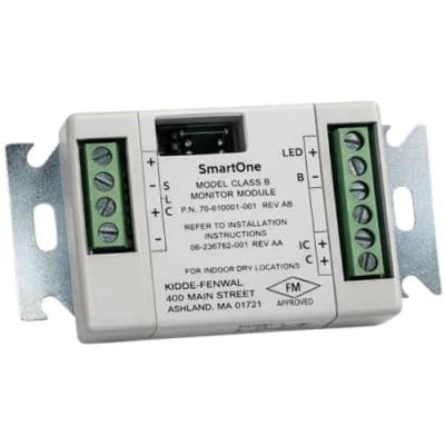 KIDDE-FENWAL, LLC 70-610001-001