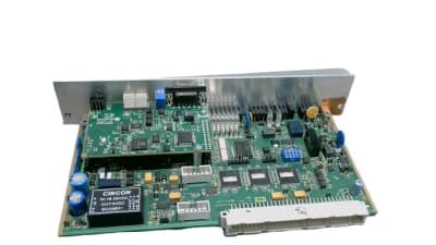 HWH G610-MIO-PBS