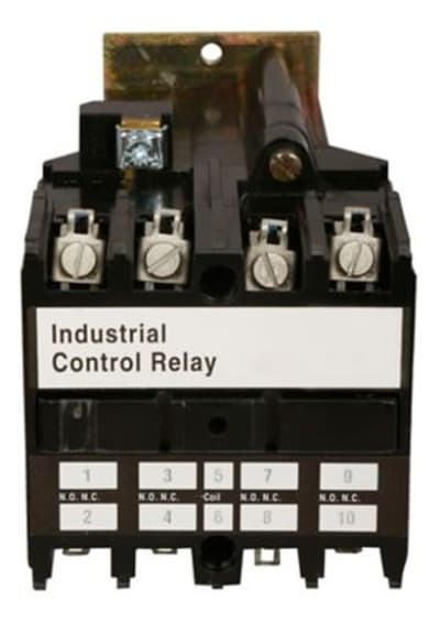 EATON CORPORATION ARD440MR