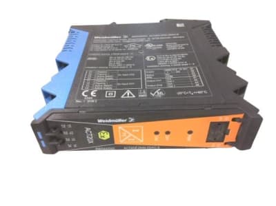 WEIDMULLER 8965440000