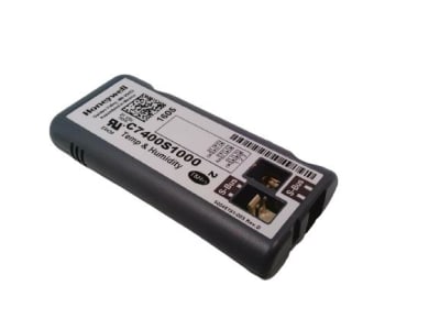 HONEYWELL C7400S1026
