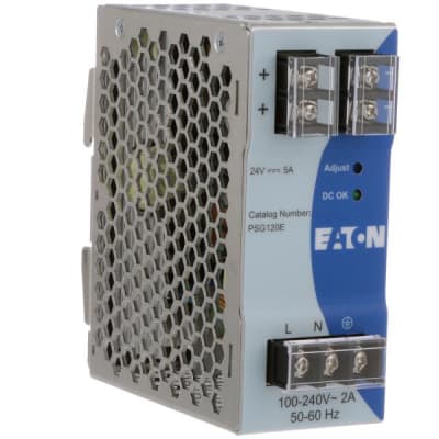 EATON CORPORATION PSG120E12SPC