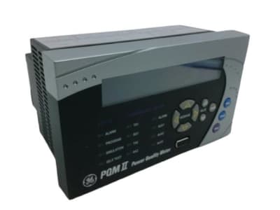 GENERAL ELECTRIC PQMII-T20-A