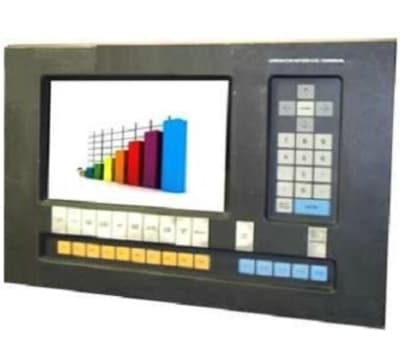 NEMATRON CORP IWS-1521