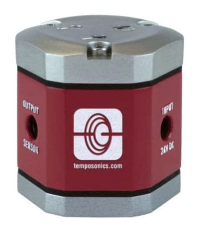 TEMPOSONICS TL10AD60