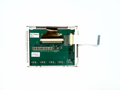 TOPWAY DISPLAY LM240160DCW