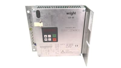 WRIGHT CD30-1-12505F