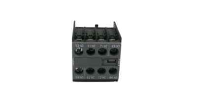 SIEMENS 3RH2911-1XA22-0MA0