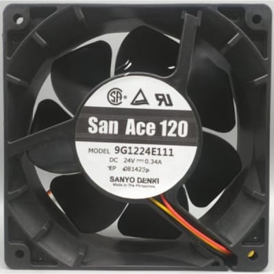 SANYO 9G1224E111
