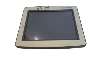 KRAUSS MAFFEI 12-245-0811-K