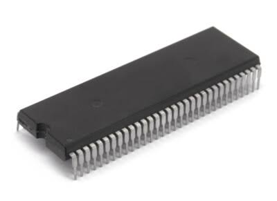 TOSHIBA TMP90C041AN