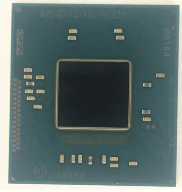 INTEL SR1X8