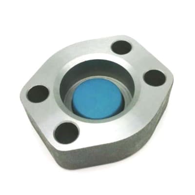 ANCHOR FLUID POWER W4-20-20U