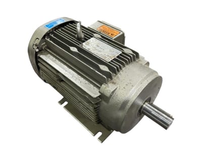 SEW EURODRIVE DRE100L4-FI