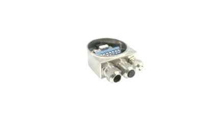BAUMER ELECTRIC Z 163.3P32-T