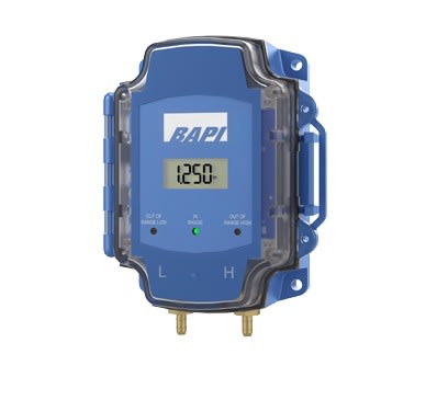 BAPI BA/ZPM-LR-ST-D-BB