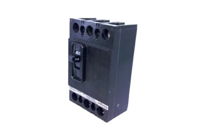 SIEMENS QJ23B200L