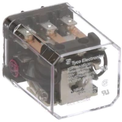 TE CONNECTIVITY KUP-14A11F-120