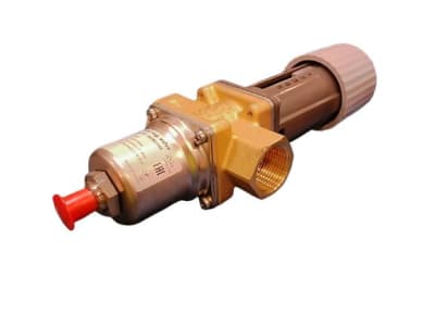 DANFOSS WVFX20 003N3100