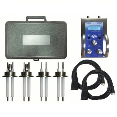 LUMENITE CONTROL TECHNOLOGY MTC-4000
