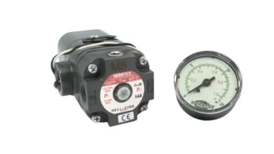 ASCO R831-02BG