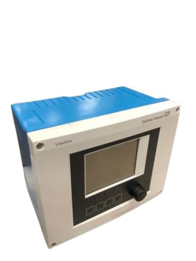 ENDRESS & HAUSER CM444-AAM2DA1FG11BCA+AA
